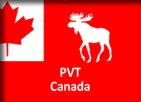 La communauté des #PVT au #Canada : conseils, bons plans, témoignages pour réussir son Working Holiday Visa (#WHV) au Canada !