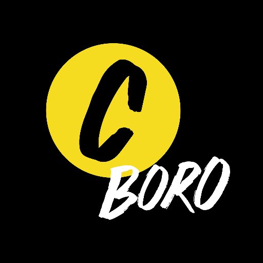 We are just about creating space for more human connection in Middlesbrough. We champion community, looking out for each other, building bridges not walls 🙂