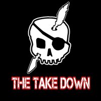 the TAKE DOWN (@thetakedown123) 's Twitter Profile Photo the TAKE DOWN (@thetakedown123) 's Twitter Profile Photo