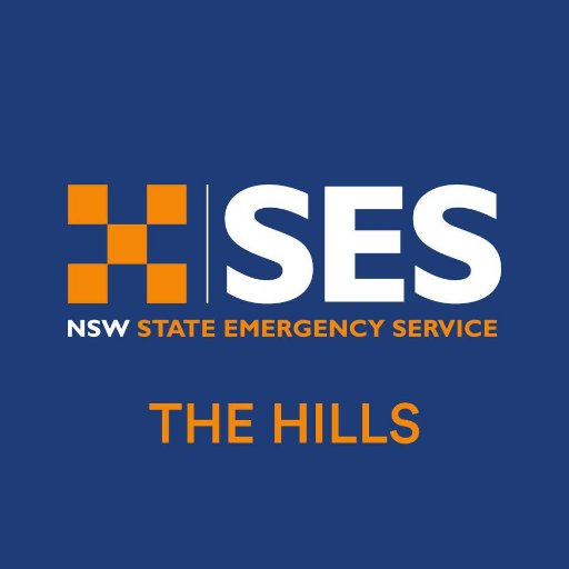 For emergency help in storms and floods call 132 500. For life threatening emergencies call 000. ⛈🚨 #nswses #thehillsses