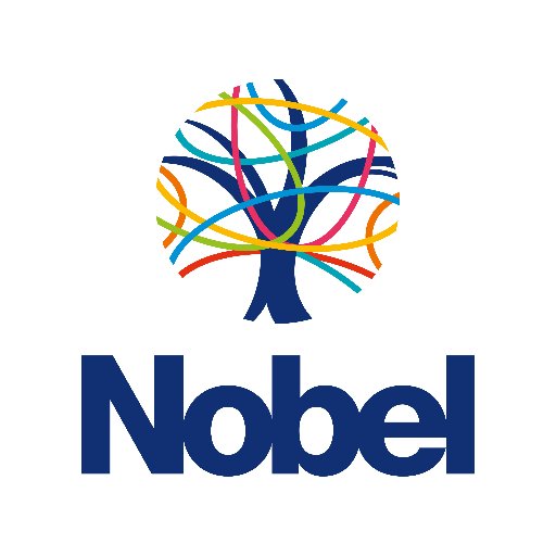 The Nobel School is a co-educational secondary school and sixth form, founded in 1961.