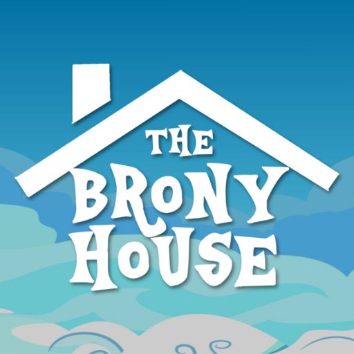 Home of #TheBronyHouse #gameshow & the #IBAIP #podcast. Everypony Shares A Story. Join #LuckyKnight @AMidnightScribe & Special Guests /) #Brony #Bronies #MLPFiM