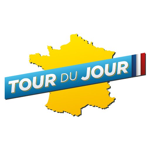 Officiëel account van RTL 7 Tour du Jour!