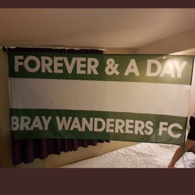 Bray Wanderers Independent Supporters Trust