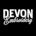 Devon Embroidery (@embroiderydevon) Twitter profile photo Devon Embroidery (@embroiderydevon) Twitter profile photo