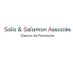 Sala & Salamon Associés (@salamonkarim) Twitter profile photo Sala & Salamon Associés (@salamonkarim) Twitter profile photo
