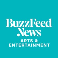 BuzzFeed Arts & Entertainment(@BuzzFeedEnt) 's Twitter Profileg