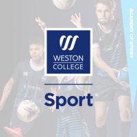 Weston Sport (@sportweston) 's Twitter Profile