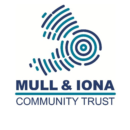 Mull and Iona Community Trust is a dedicated and passionate organisation focused on improving the quality of life on the Isles of Mull and Iona in Scotland