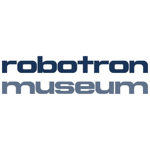Geschichte macht Zukunft. Vergangenheit, Gegenwart und Zukunft der Marke Robotron. Impressum und Datenschutz: https://t.co/cgywCox9yf