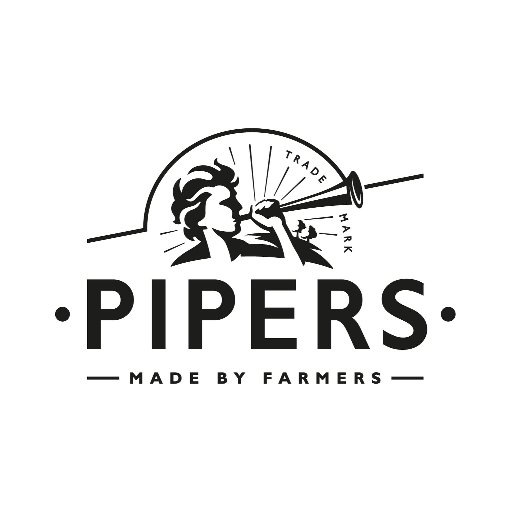 Pipers make great tasting, British crisps, seasoned with the best flavours from around the world. Crisps as they Should Taste.