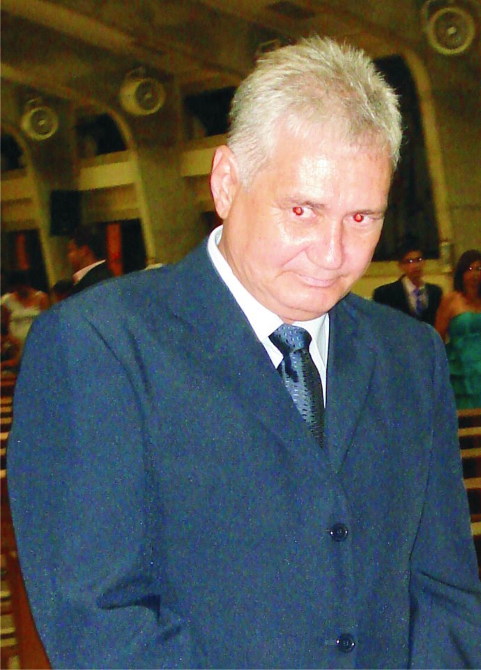 ACOturista's profile picture. 