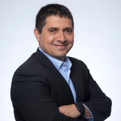 gustavo_marra's profile picture. Fluminense - Carioca - Miamian - Chief Revenue Officer at TVCoins