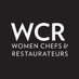 WCR Women Chefs Official (@wcrwomenchefs) Twitter profile photo WCR Women Chefs Official (@wcrwomenchefs) Twitter profile photo