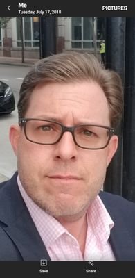 Middle market business consultant helping organizations to increase revenues and driven down operational costs.