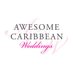 Awesome Weddings (@weddingsstlucia) Twitter profile photo Awesome Weddings (@weddingsstlucia) Twitter profile photo