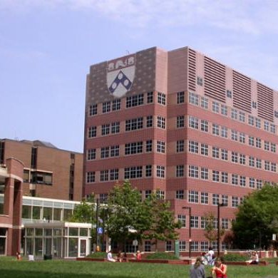 Part of the University of @Penn : cellular & molecular aspects of the brain; systems & computational neuroscience; behavior & cognition; & pathology