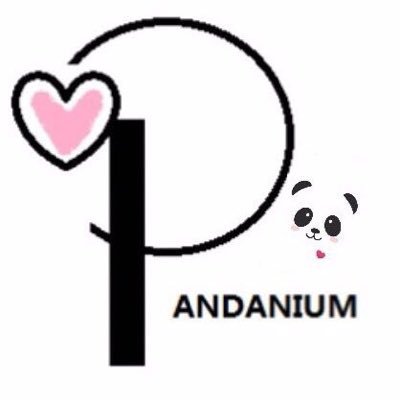 Pandanium 🐼♥ ⓐⓟⓛⓝⓚ