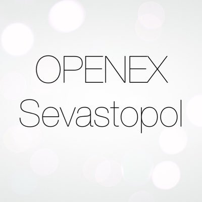 OpenexSev's profile picture. OpEnEx - Optimization of Energy Expenses КРЫМ

OpEnEx - центр энергетических компетенций.
Наша компания - это высококлассные специалисты в области энергетики.
