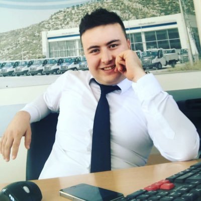 Mustafa__AKTAN's profile picture. MEÇİKOĞULLARI OTOMOTİV #FORD BAYİİ (2.EL SATIŞ DANIŞMANI)