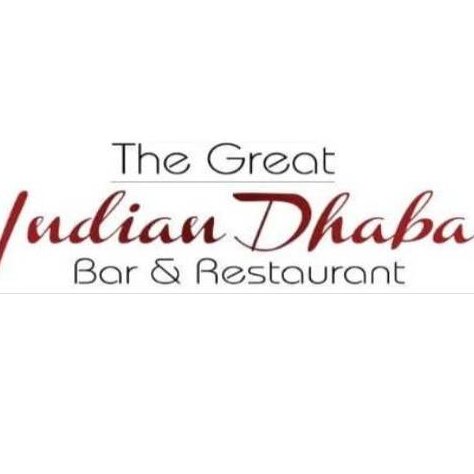 The Great Indian Dhaba