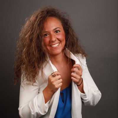 miriamfpliego's profile picture. 