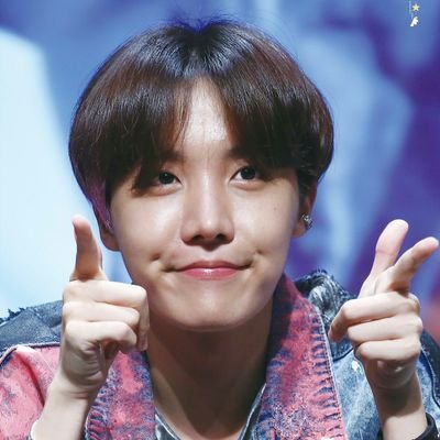 bts i luv ~