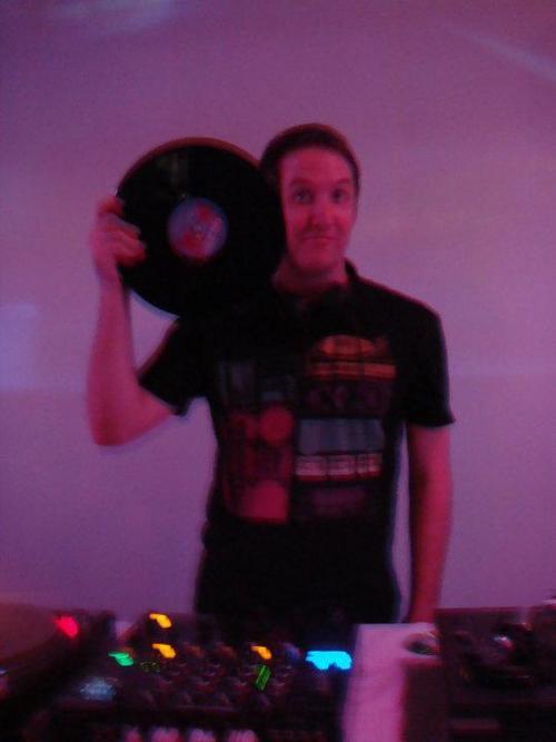 MikeTRedfern's profile picture. 