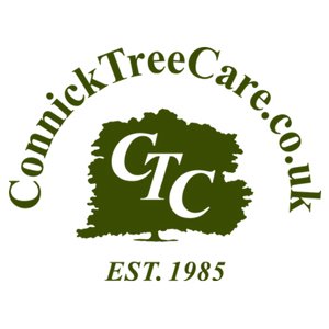 Connick Tree Care