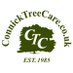 Connick Tree Care (@ConnickTreeCare) Twitter profile photo