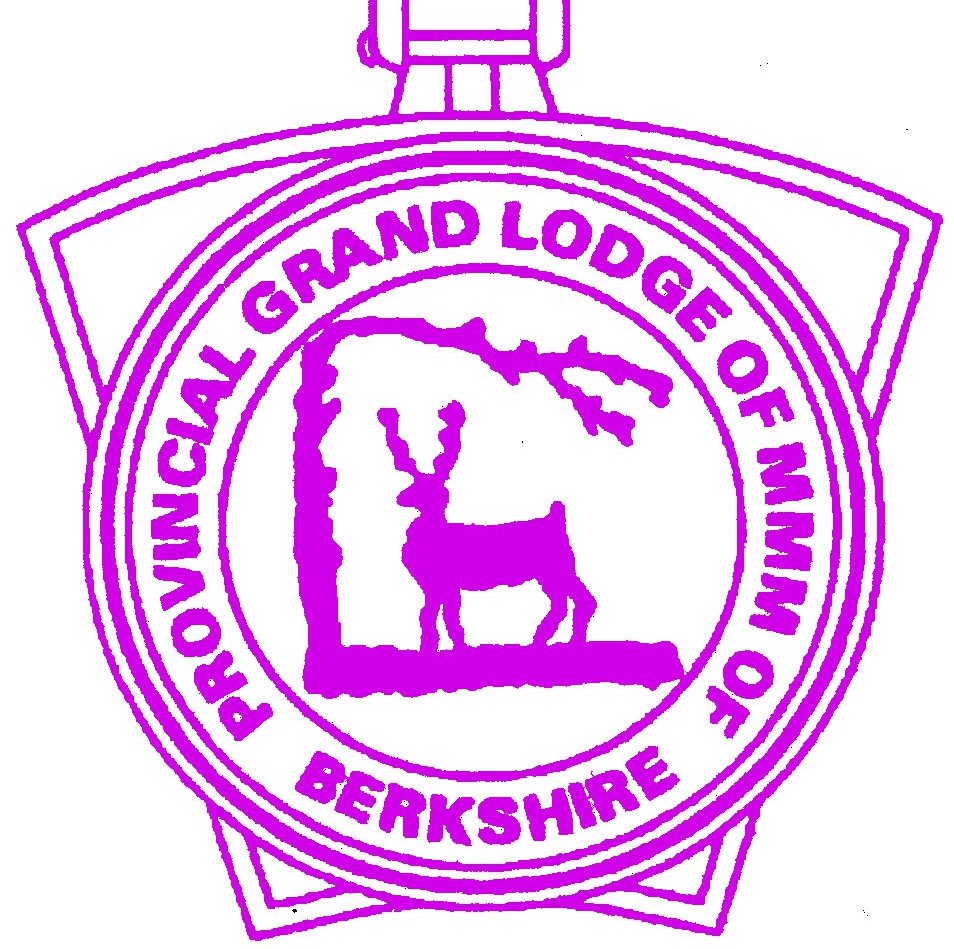 Twitter account for the Provincial Grand Lodge of Mark Master Masons of Berkshire
#berksmark #Freemasons #Berkshire
