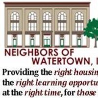 NeighborsOfWatertown (@neighbors112) 's Twitter Profile