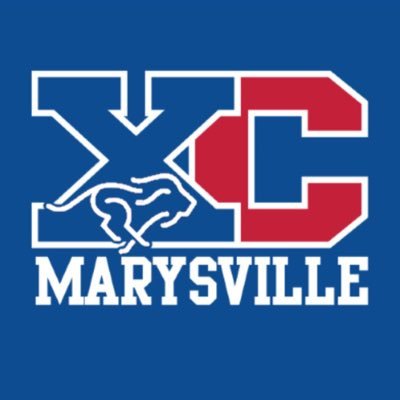 Marysville HS Cross Country