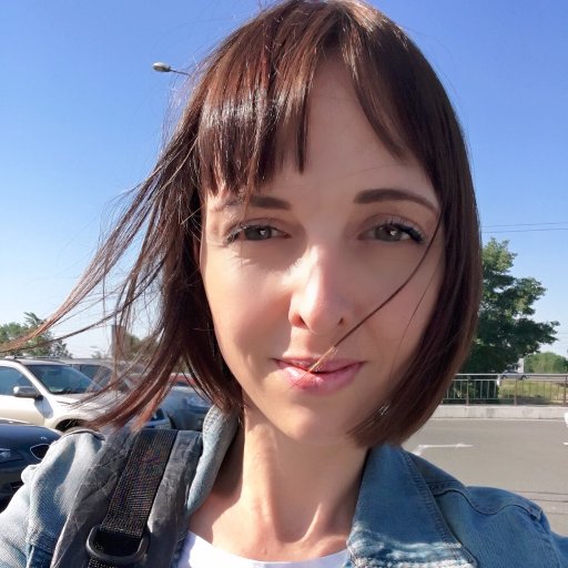 Sane4ka's profile picture. Experience Designer