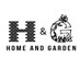 Home & Garden UK (@homeandgardnuk) Twitter profile photo