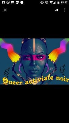 Queeractivistnoir