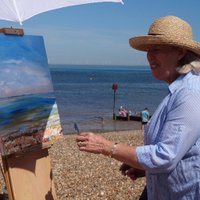 Ann Palmer Artist (@annpalmerartist) 's Twitter Profile Photo Ann Palmer Artist (@annpalmerartist) 's Twitter Profile Photo