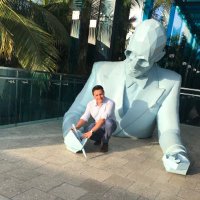 Sergio Licea (@sergiolicear) 's Twitter Profile Photo Sergio Licea (@sergiolicear) 's Twitter Profile Photo
