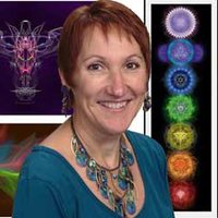 Kristi Borst ~ Healing Resonance(@KristiBorst) 's Twitter Profile Photo