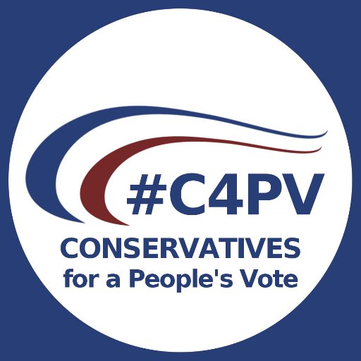 Conservatives For A Peoples Vote