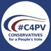 Conservatives For A Peoples Vote Profile picture