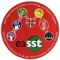 EASST2018 Conference (@easst2018) 's Twitter Profile