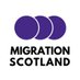 COSLA Migration (@migrationscot) Twitter profile photo