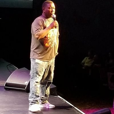 Stand up Comedian, promoter, and actor. Traveling across the country bringing the funny all the way from NC!!