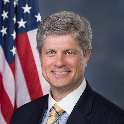 U.S. Representative for the First Congressional District of Nebraska