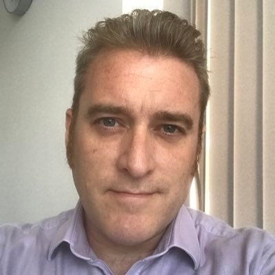 Paul Mummery Profile