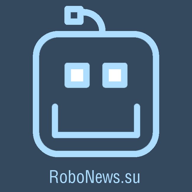 Robonewssu's profile picture. 