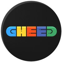 GHEED (@gheed_com) 's Twitter Profile
