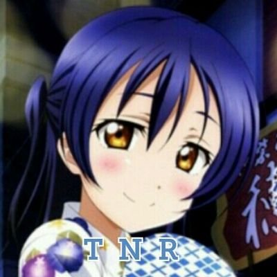 TNR(うみばしら)といいます。mixiメインですがたまにTwitterに居ます。mixiID32826781

ラブライブ！とハイスクール・フリートが大好きな人です。

よろしくお願いいたします。

TNRというのは昔の格闘ゲーマー時代の名前なんですが、近年某愛猫団体が活動でこの並びを使うようになり改名いたしました。