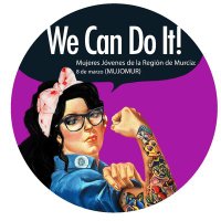 MujeresJóvenesRegióndeMurcia (@mujomur) 's Twitter Profile Photo MujeresJóvenesRegióndeMurcia (@mujomur) 's Twitter Profile Photo